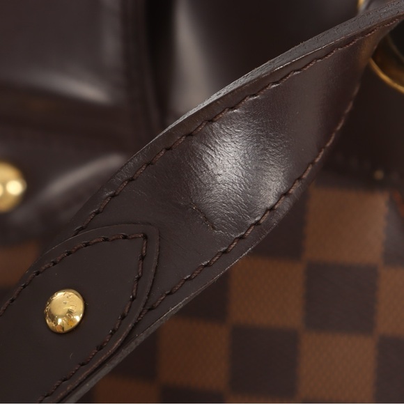 Louis Vuitton Sistina Hobos Medium - Picture 3 of 15